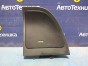 Обшивка багажника задняя Subaru Legacy BP5  EJ20X 2007 