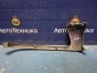 Планка под фару ресничка Subaru Forester SG5 EJ202