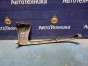 Планка под фару ресничка Subaru Forester SG5 EJ202