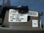 Подушка безопасности водителя Honda Fit Aria  GD8 L15A 2008 
