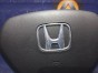 Подушка безопасности водителя Honda Fit