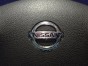 Подушка безопасности водителя  Nissan Sunny