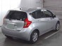 Проводка фар коса освещения Nissan Note E12 HR12DDR