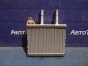 Радиатор печки Nissan Bluebird Sylphy FG10  QG15DE 2004 