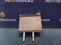 Радиатор печки  Nissan Primera TNP12 QR20DE