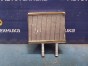Радиатор печки  Nissan Sunny FB15 QG15DE