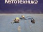 Разъем топливного насоса Honda Odyssey RA6 F23A 2001
