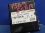 Реле  Toyota Vitz SCP10 1SZ-FE