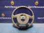 Руль  Step Wagon RF3 K20A
