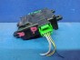 Сервопривод заслонок печки нижний Honda N-wgn  JH1 S07A 2013 