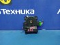 Сервопривод заслонок печки электропривод заслонока печки Honda Step Wagon RF3 K20A