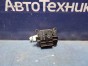Сервопривод заслонок печки электропривод заслонока печки Nissan Note E12 HR12DDR