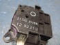 Сервопривод заслонок печки верхний левый Note E12 HR12DDR