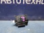 Сервопривод заслонок печки правый Nissan  Note E12 HR12DDR 2012 