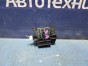 Сервопривод заслонок печки правый Nissan  Note E12 HR12DDR 2012 