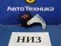 Сервопривод заслонок печки электропривод заслонока печки Toyota Premio ZZT240 1ZZ-FE