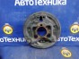 Щиток тормозного механизма кожух ступицы Honda Fit GD1 L13A