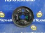 Щиток тормозного механизма задний левый Honda Fit GD1 L13A 2004