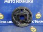Щиток тормозного механизма кожух ступицы Honda Fit GD1 L13A