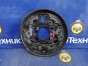 Щиток тормозного механизма задний правый Honda N-wgn JH1 S07A 2013
