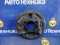 Щиток тормозного механизма кожух ступицы Honda N-wgn JH1 S07A