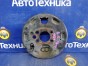 Щиток тормозного механизма кожух ступицы Nissan Bluebird Sylphy FG10 QG15DE