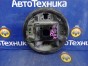 Щиток тормозного механизма кожух ступицы Nissan Note E12 HR12DDR