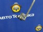 Шланг кондиционера  X-trail NT30 QR20DE