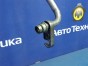 Шланг кондиционера  X-trail NT30 QR20DE