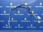 Шланг кондиционера Nissan X-trail NT30 QR20DE  2007 