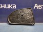 Стекло зеркала зеркальный элемент Honda Fit Aria GD8 L15A
