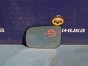 Стекло зеркала левое Honda Step Wagon RF3 K20A 2003