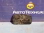 Стекло зеркала зеркальный элемент Honda Torneo CF4 F20B