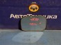 Стекло зеркала левое Mitsubishi Ek Wagon H81W 3G83 2002