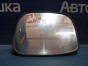 Стекло зеркала правое Mitsubishi Ek Wagon H81W 3G83 2002