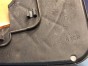 Стекло зеркала правое Mitsubishi Pajero Mini  H58A 4A30 2006 