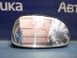 Стекло зеркала правое Nissan Bluebird Sylphy QG10 QG18DE 2004