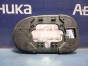 Стекло зеркала зеркальный элемент Nissan Bluebird Sylphy QG10 QG18DE