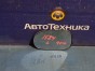 Стекло зеркала левое Nissan Bluebird Sylphy QG10 QG18DE 2004