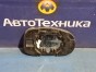 Стекло зеркала зеркальный элемент Nissan Bluebird Sylphy QG10 QG18DE