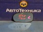 Стекло зеркала левое Nissan Sunny FB15 QG15DE 2004