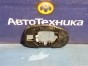 Стекло зеркала зеркальный элемент Nissan Sunny FB15 QG15DE