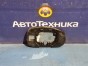 Стекло зеркала зеркальный элемент Nissan Sunny FB15 QG15DE