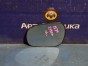 Стекло зеркала левое Grand Escudo TX92W H27A