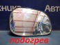 Стекло зеркала правое Suzuki Grand Escudo  TX92W H27A 2003 