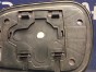 Стекло зеркала правое Grand Escudo TX92W H27A