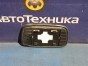 Стекло зеркала зеркальный элемент Toyota Corsa EL53 5E-FE