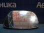 Стекло зеркала правое Toyota Vitz SCP10 1SZ-FE  2004 
