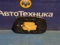 Стекло зеркала зеркальный элемент Toyota Vitz SCP10 1SZ-FE