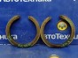 Тормозные колодки задние Mazda Cx-7 ER3P  L3-VDT 2006 